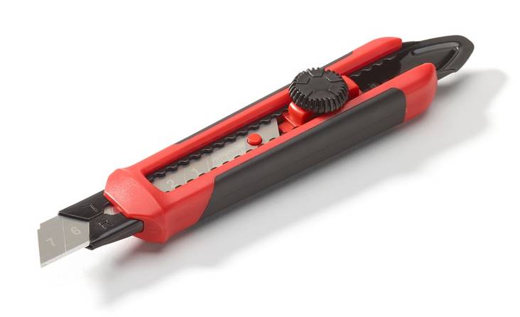 HULTAFORS KATKOTERÄVEITSI SFRP 18W - Hultafors Puukot ja Veitset - 7317843892512 - 1