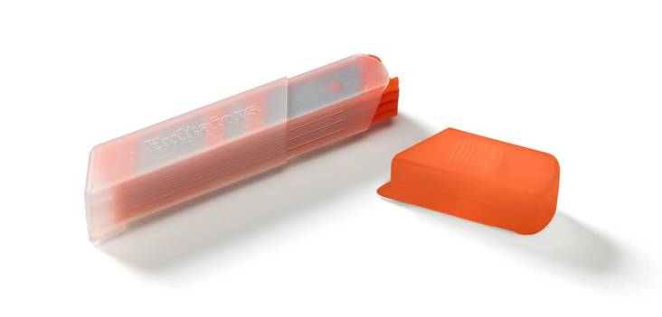 HULTAFORS KATKOTERÄ allround SBA18 4 x 3 kpl - Hultafors Puukot ja Veitset - 7317843896312 - 1