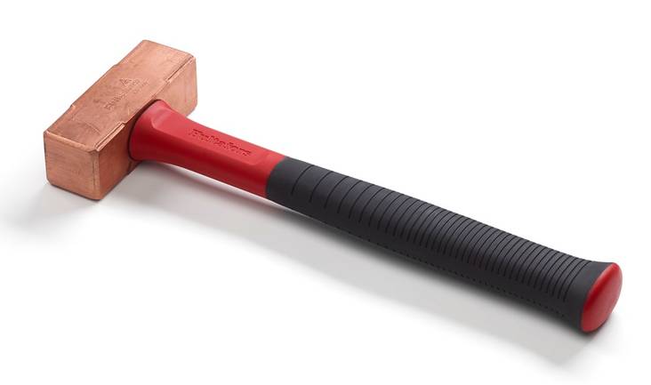 HULTAFORS Kuparivasara CU 1000 - Hultafors Vasarat - 7391408230322 - 1