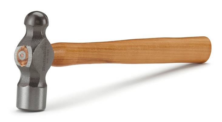 HULTAFORS Kuulapäävasara xk 200 - Hultafors Vasarat - 7391408210522 - 1