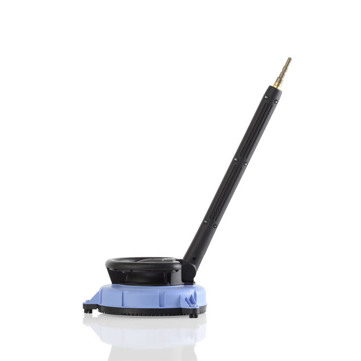 KRÄNZLE Terassipesuri D12 pikaliittimellä K41880 - Kränzle painepesurit - 4012314301212 - 1