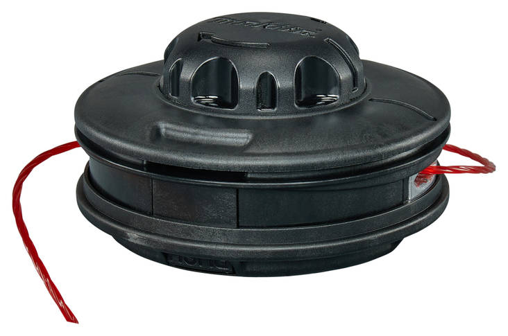 MAKITA 1911Y2-9 Siimapää Tap&Go EasyWork Ø 2,7 mm x 4 m / 5" - Siimapäät ja siimat - 088381798822 - 1