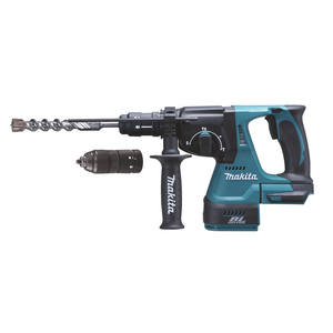 MAKITA Akkuporavasara LXT 18V DHR243Z - LXT Akkukonerungot - 088381654722 - 1