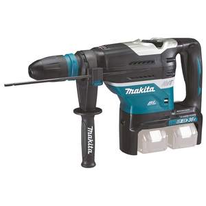 MAKITA Akkuporavasara LXT 2X18V DHR400ZKUN - Makita LXT Akkukoneet 18VX2 36V - 088381874212 - 1