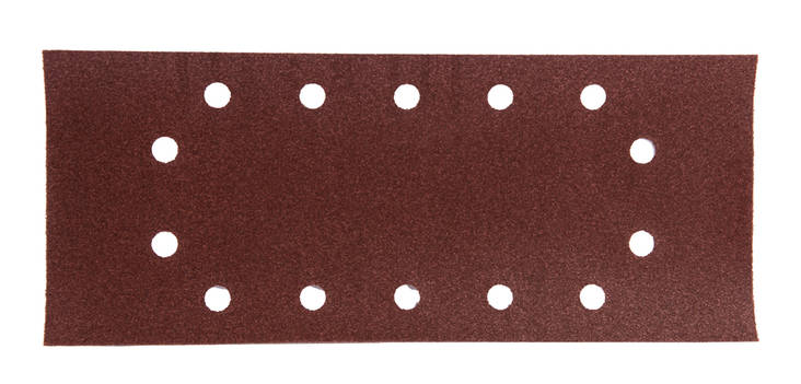 MAKITA Hiomapaperi 115 x 280 K120, 10 kpl P-33043 - Hiomapaperit - 088381961202 - 1