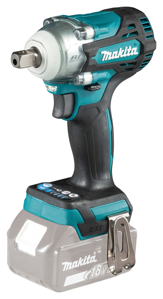 MAKITA Iskevä akkumutterinväännin LXT 18V DTW301Z - LXT Akkukonerungot - 088381898102 - 1