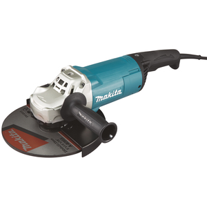 MAKITA KULMAHIOMAKONE GA9060RFX2 230MM - Kulmahiomakoneet - 088381810012 - 1