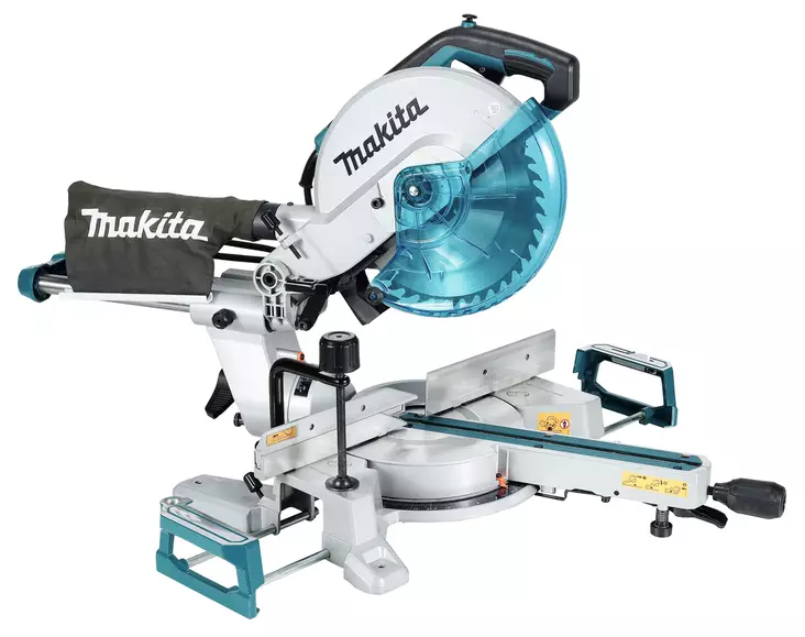 MAKITA Katkaisu- ja jiirisaha LS1110F 1450W 260 mm - Katkaisu- ja jiirisahat - 197050003362 - 1
