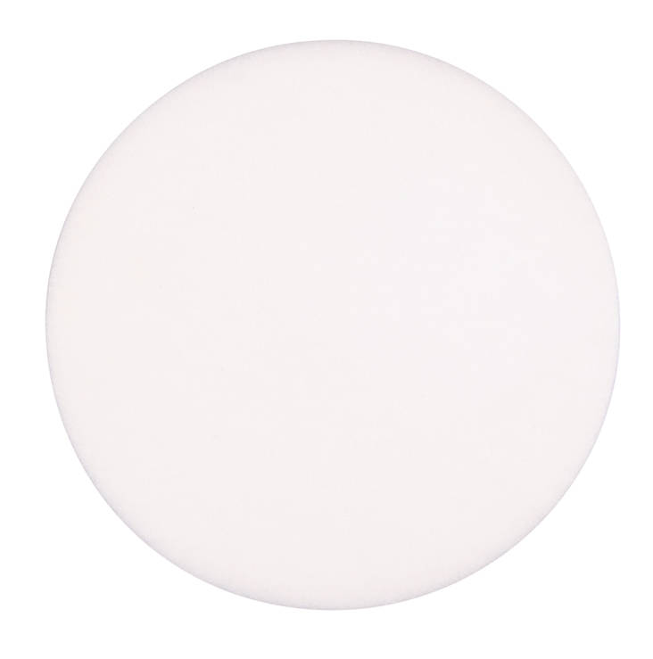 MAKITA Kiillotussieni huopaa 125mm vahan poistoon, Velcro-tarrakiinnitys 196152-4 - Kiillotuskoneet ja tarvikkeet - 088381413572 - 1