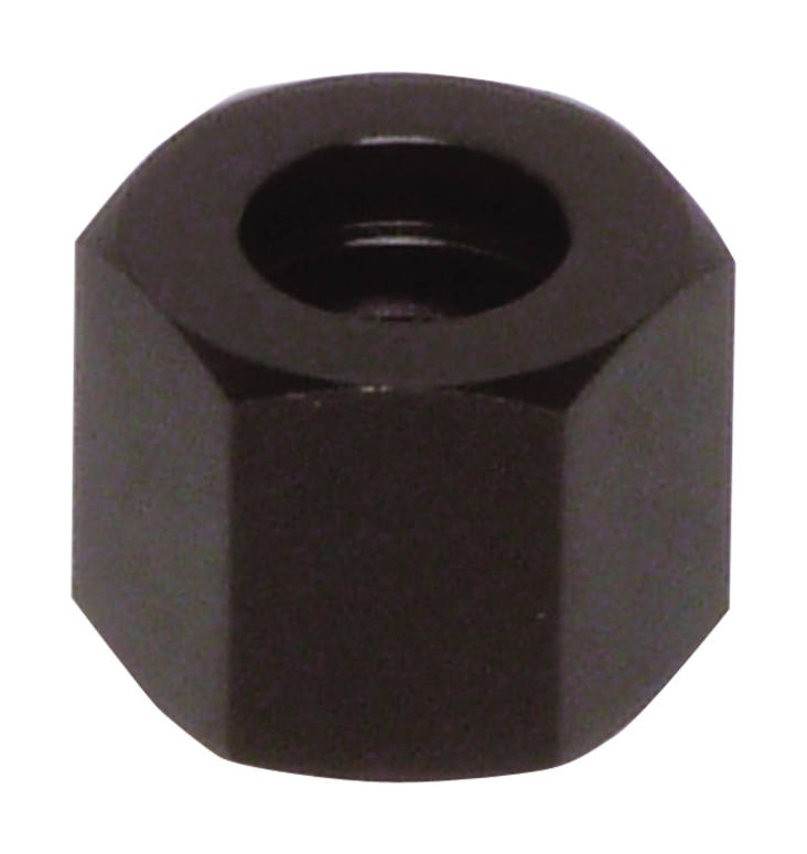 MAKITA Kiristysholkin mutteri 763606-2 - Jyrsimien tarvikkeet - 088381123952 - 1