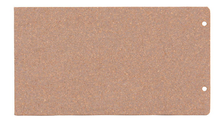 MAKITA Korkkilevy 423035-8 - Hiomakoneiden tarvikkeet - 088381152532 - 1