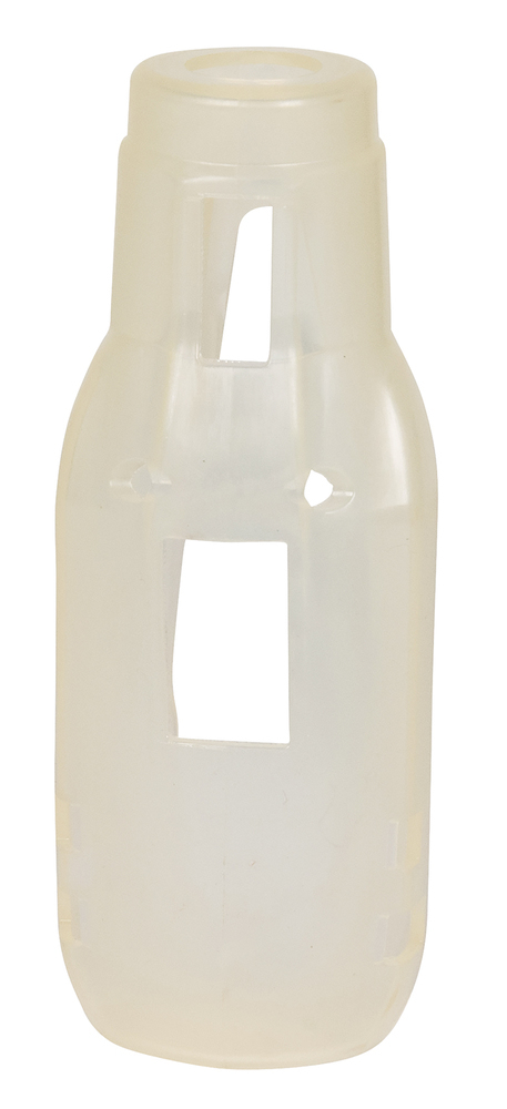 MAKITA Kumisuojus 424984-2 - Tarkkuusvääntimien tarvikkeet - 0883814249842 - 1