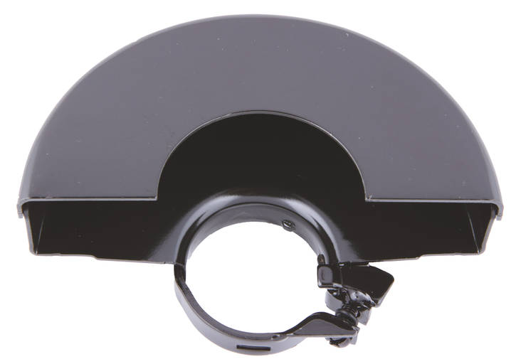 MAKITA Laikansuoja 115mm, suljettu 122910-2 - Metallintyöstökoneiden tarvikkeet - 0883811229102 - 1