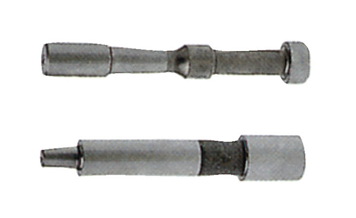 MAKITA Lävistin 792728-1 - Metallintyöstökoneiden tarvikkeet - 088381130882 - 1