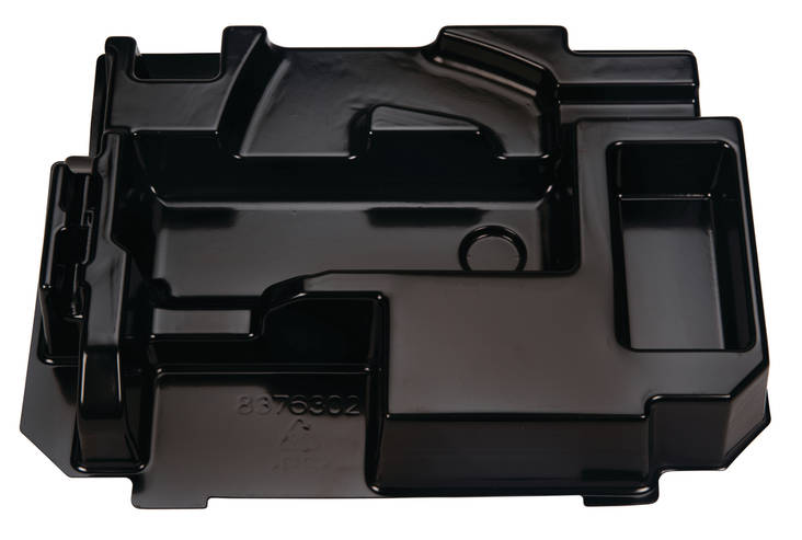 MAKITA Makpac sisusmuotti (2) 837630-2 - Makpac järjestelmä - 088381430142 - 1