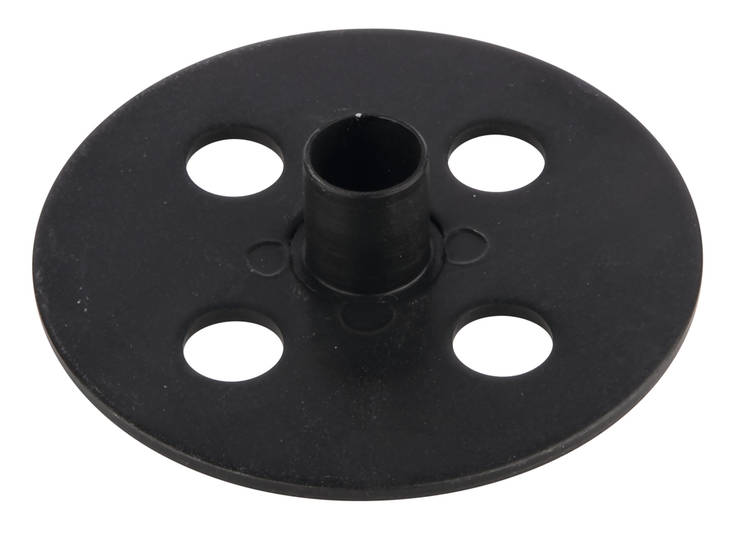 MAKITA Mallineohjain 11x12,7x13mm 164776-4 - Jyrsimien tarvikkeet - 088381112062 - 1