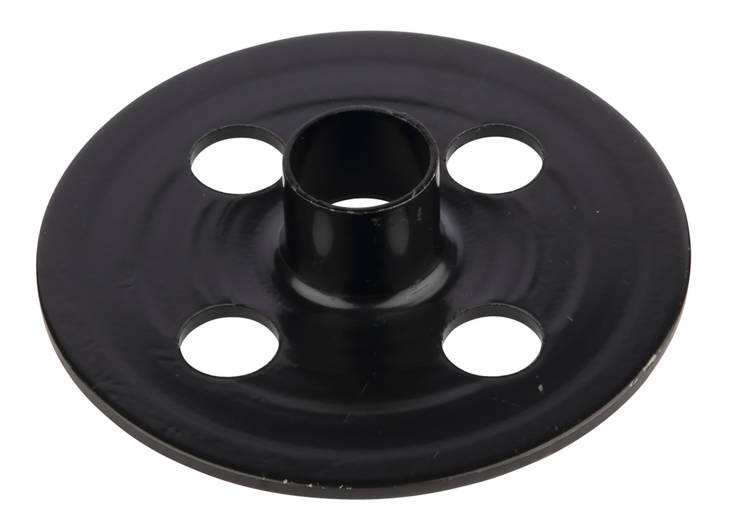 MAKITA Mallineohjain 14,5x16x13mm 344364-5 - Jyrsimien tarvikkeet - 088381141222 - 1