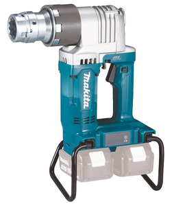 MAKITA Akkumutterinväännin LXT 2X18V DWT310ZK - Makita LXT Akkukoneet 18VX2 36V - 088381855792 - 1