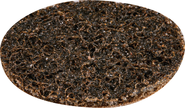 MAKITA Pintakäsittelylaikka 50mm kova, hieno, 25kpl E-07484 - Kiillotuskoneet ja tarvikkeet - 088381574112 - 1