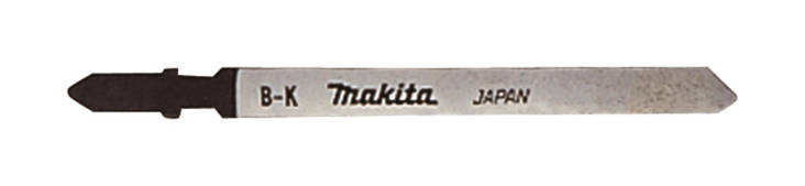 MAKITA Pistosahanterä 75 mm, 5 kpl A-80416 - Pistosahanterät - 088381136952 - 1