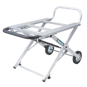 MAKITA PÖYTÄSAHANJALUSTA 2704 194093-8 - Pöytäsahat - 088381205702 - 1