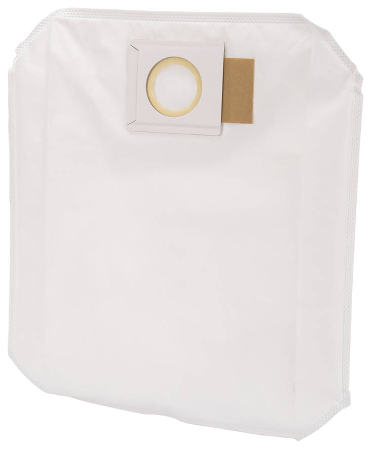 MAKITA Pölypussi, fleece kangasta 191C26-2 - Pölypussit ja suodattimet - 088381557702 - 1