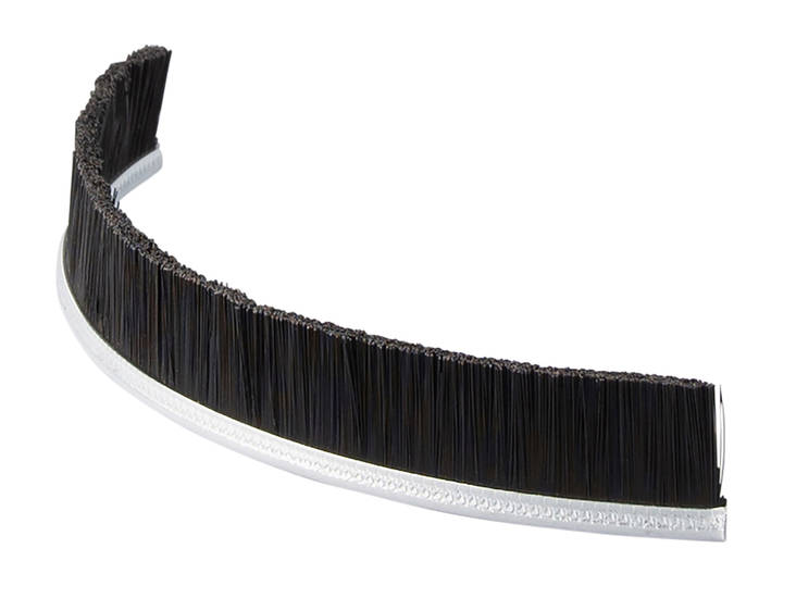 MAKITA Pölysuojan reunaharja lyhyt 743130-1 - Betonintyöstökoneiden tarvikkeet - 088381718882 - 1