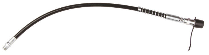 MAKITA Rasvapuristimen liitosletku 30 cm, M10x1.0 P-90467 - 18V akkukoneiden tarvikkeet - 088381473712 - 1