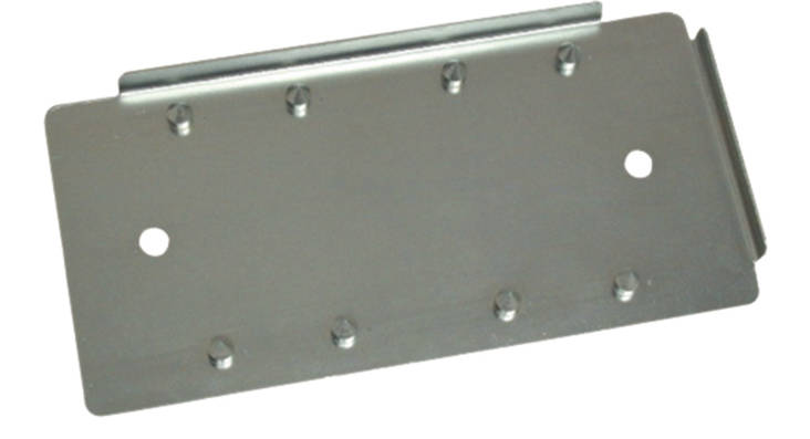 MAKITA Rei'ittäjä 192523-3 - Hiomakoneiden tarvikkeet - 088381132282 - 1