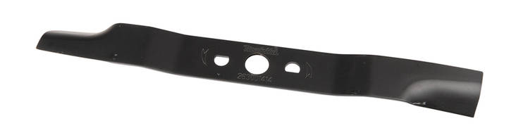 MAKITA Ruohonleikkurin veitsiterä 370 mm 671014142 - Ruohonleikkureiden terät - 4002829763582 - 1