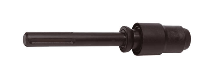 MAKITA SDS-Plus adapteri SDS-Max koneisiin P-17027 - Betonintyöstökoneiden tarvikkeet - 088381943352 - 1