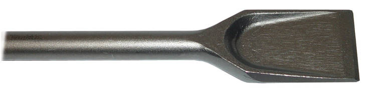 MAKITA Tasataltta SDS-MAX 50 x 350 mm B-14015 - SDS-Max piikkausterät - 088381360852 - 1