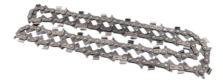 MAKITA Teräketju -60, 3/8", 1,5 mm, 15" / 38 cm 191H49-0 - Moottorisahojen teräketjut - 088381563352 - 1