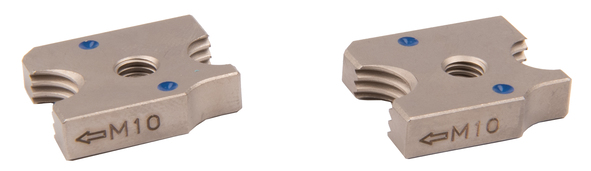 MAKITA Teräsarja M10 199083-6 - Metallintyöstökoneiden tarvikkeet - 088381524742 - 1