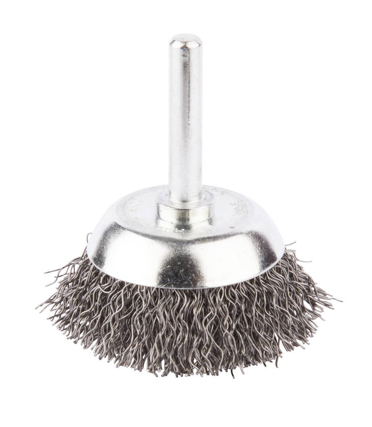 MAKITA Teräsharja 38 x 6 mm (porakoneille) D-39908 - Terasharjat - 088381400022 - 1