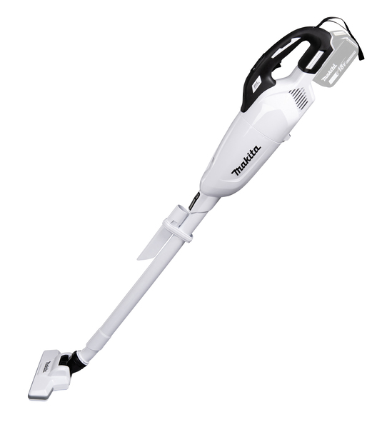 MAKITA Varsi-imuri LXT 18V DCL283ZWX1 - LXT Akkukonerungot - 088381781022 - 1