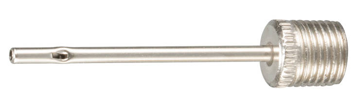 MAKITA Venttiili urheilupallojen täyttöön TE00000592 - 18V akkukoneiden tarvikkeet - 088381547932 - 1