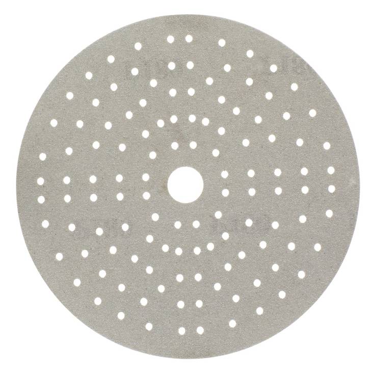 MIRKA IRIDIUM 150mm tarra 121R P180, 100 kpl/pakk - Hiomapyöröt 150mm - 6416868702972 - 1