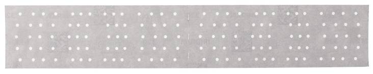 MIRKA IRIDIUM 70x400mm tarra 140R P220, 100 kpl/pakk - Hiomaliuskat 70x400mm - 6416868592832 - 1