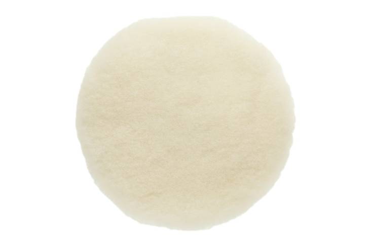 MIRKA Kiillotuslaikka 180mm villa, 2 kpl/Pakk - Kiillotuslaikat - 6416868948882 - 1