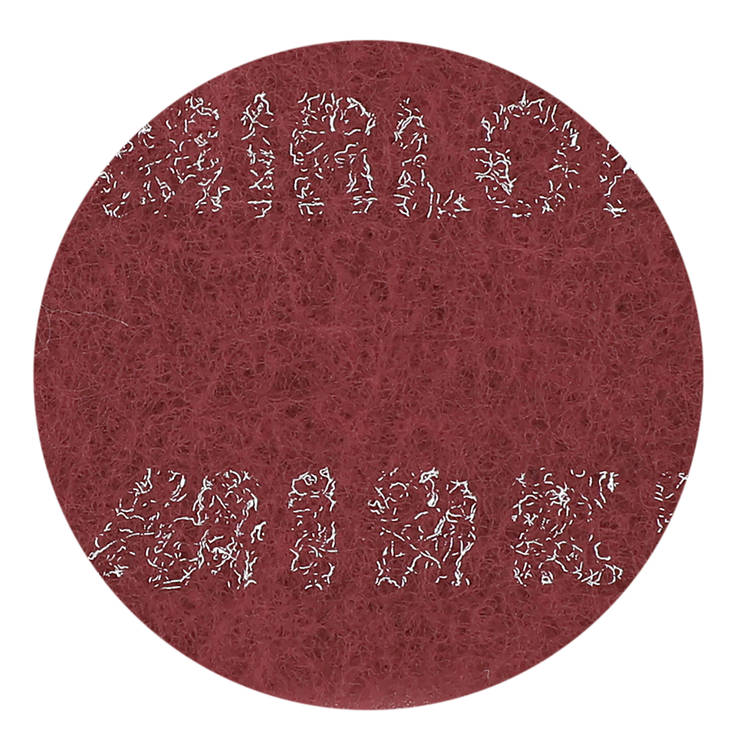 MIRKA MIRLON TOTAL 77mm VF 360, 20 KPL/PKT - Hiomapyöröt 77mm - 6416868362152 - 1