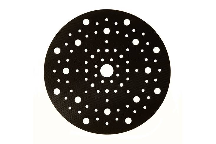 MIRKA PAD SAVER Suojalaippa 200mm 89R 3mm, 3 kpl/Pakk - Mirka Suojalaipat ja välilaipat - 6416868961812 - 1