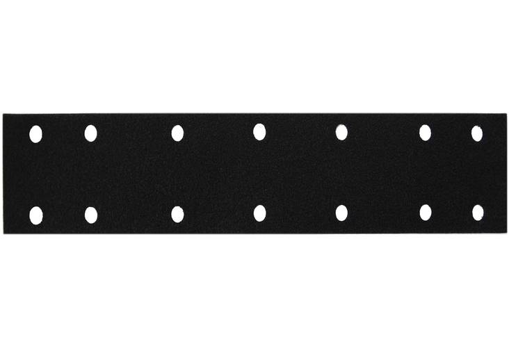 MIRKA PAD SAVER Suojalaippa 70x400mm 14R 3mm, 5 kpl/Pakk - Mirka Suojalaipat ja välilaipat - 6416868947502 - 1