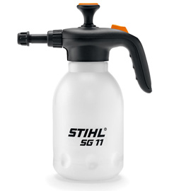 STIHL SG 11 PLUS KÄSIRUISKU 1,5L - Käsiruiskut - 42550194912 - 1