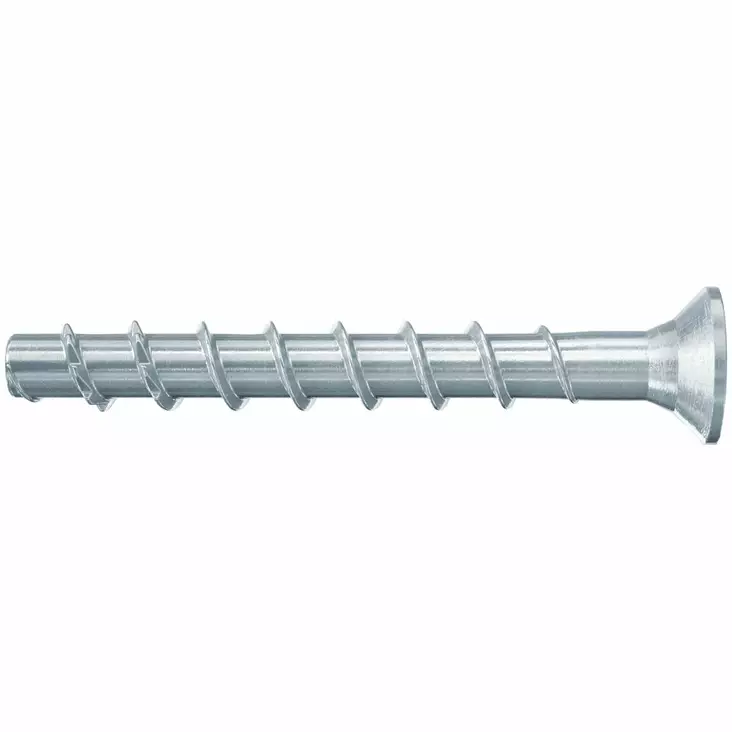 FBS II 6x80/25 SK BETONIRU UPPOK 100KPL - OUTLET Fischer Kiinnitystuotteet - 4048962192902 - 1