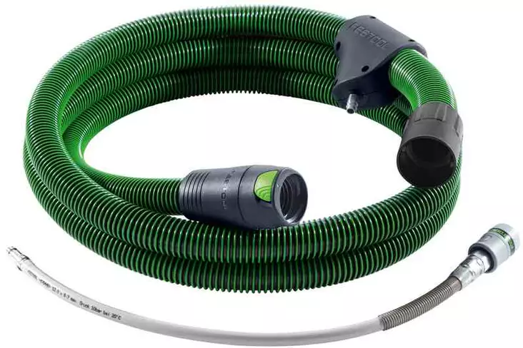 FESTOOL IAS-letku IAS 3 light 3500 AS 497478 - Festool Imuletkut ja sovittimet - 4014549152072 - 1