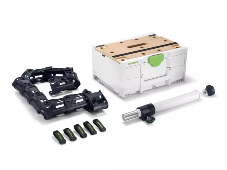 FESTOOL Imuvarsisetti CT-ASA FLX J 578517 - Festool Imureiden lisätarvikkeet - 4014549451212 - 1