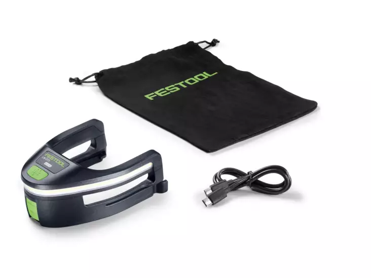 FESTOOL LM-DTS Valomoduuli 578708 - Hiomakoneiden lisätarvikkeet - 4014549462072 - 1