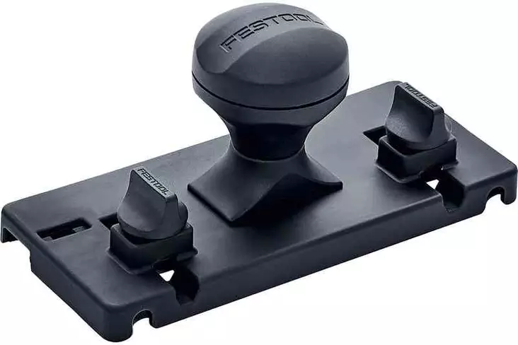 FESTOOL Ohjainsovite FS-OF 1000 488752 - Festool Jyrsimien lisätarvikkeet - 4014549081952 - 1