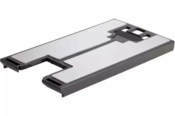 FESTOOL Pohjalevy LAS-St-PS 420 497300 - Festool Pistosahojen tarvikkeet - 4014549141472 - 1